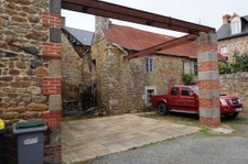  IMMEUBLE DE RAPPORT, 