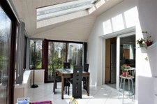 BELLE TRADITIONNELLE DE 2003 EN CAMPAGNE