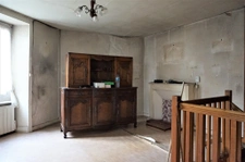 Maison 122 m2 , centre ville de Guingamp.