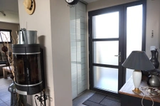 Plain pied de 2014, 3 chambres, 114m2