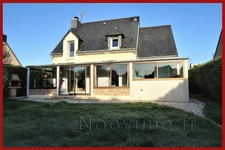 MAISON DE 1983 , 120m2, 