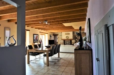 longère  en pierre 108m2