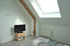 Maison traditionnelle, 5 chambres,terrain de 1055m2