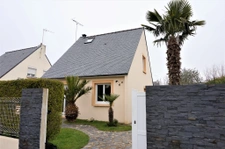  MAISON  3 CHAMBRES,96M2 sur la commune de PLOUAGAT