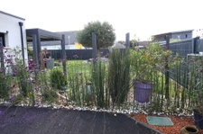 Plain pied de 2014, 3 chambres, 114m2