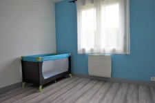 Maison 2 chambres , 2190m2