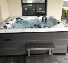 Plain pied de 2014, 3 chambres, 114m2