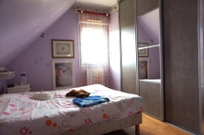 Maison de 2007, 4 chambres, terrain de 509m2