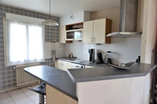 Maison traditionnelle, 5 chambres,terrain de 1055m2