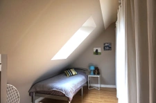 Maison de 1992, 104m2, Terrain de 1775m2