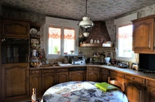  Maison de 1974, 150m2, 4 chambres, 