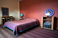 BELLE TRADITIONNELLE DE 2003 EN CAMPAGNE