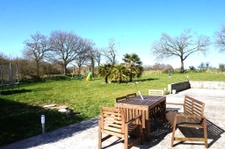 Maison de 2010, 3 chambres, terrain de 2650m2