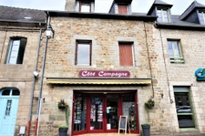  IMMEUBLE DE RAPPORT, 