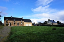 Longère rénovée, 135m2