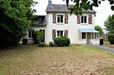 Maison 4 chambres, à rénover