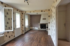 Maison 4 chambres, à rénover