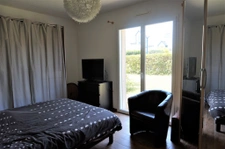 Maison plain pied de 2008, 95m2