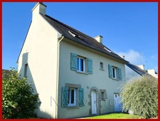 MAISON DE VILLE, 135M2, 4 CHAMBRES.