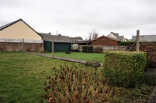 Maison 3 chambres, jardin de 604m2