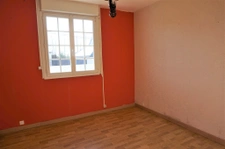 MAISON PLAIN PIED, 4 chambres 