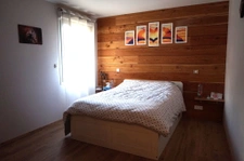 MAISON de 2006, 145m2, 5 chambres, 3156m2 de terrain