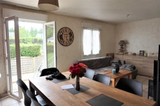 Maison traditionnelle, 5 chambres,terrain de 1055m2