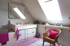 Maison de 1992, 104m2, Terrain de 1775m2