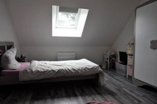 longère 3 chambres et dépendance en pierre 