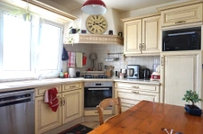 Maison de 1992, 104m2, Terrain de 1775m2