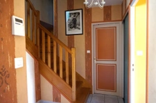 Maison de 179 m2, 5 chambres