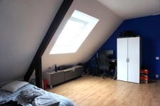 MAISON 140M2,  5 CHAMBRES, TERRAIN DE 1443M2