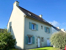 MAISON DE VILLE, 135M2, 4 CHAMBRES.