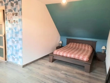 Superbe longère rénovée, 180 m2, terrain de 5921m2.