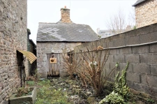 Maison 122 m2 , centre ville de Guingamp.