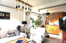 MAISON DE 1981, 160m2, 4 chambres, grand terrain