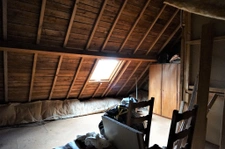 longère  en pierre 108m2