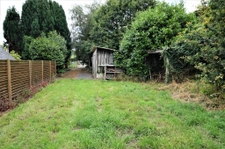 Maison de bourg, 130m2, à rénover. 