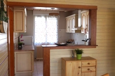 MAISON DE PLAIN PIED? 83M2, 2 CHAMBRES, TERRAIN CLOS DE 533M