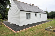 Maison 2 chambres , 2190m2