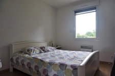 Maison Plain pied de 2010, 83m2 .