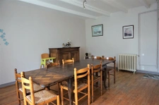  MAISON EN PIERRE , 3 CHAMBRES, 130M2