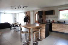 MAISON de 2006, 145m2, 5 chambres, 3156m2 de terrain