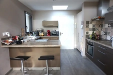 Plain pied de 2014, 3 chambres, 114m2