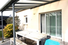 Maison de 2007, 4 chambres, terrain de 509m2