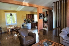 MAISON DE VILLE, 135M2, 4 CHAMBRES.