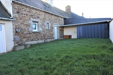 Longère 130 m2, 5 chambres