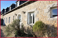 Longère 130 m2, 5 chambres