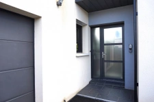 Plain pied de 2014, 3 chambres, 114m2