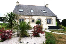 MAISON 140M2,  5 CHAMBRES, TERRAIN DE 1443M2